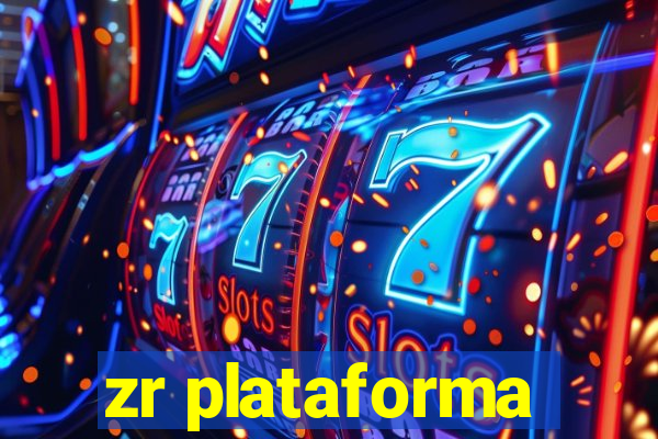 zr plataforma